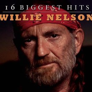 Image for 'Willie Nelson - 16 Biggest Hits'