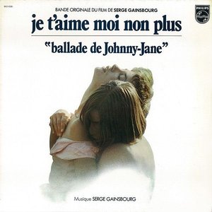 'Je T'aime Moi Non Plus'の画像