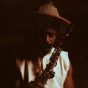 Zdjęcia dla 'Pharoah Sanders'