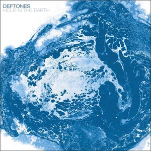 Image for 'Hole in the Earth'