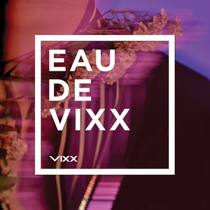 Image for 'EAU DE VIXX'