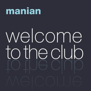 “Welcome To The Club”的封面