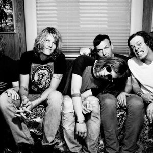 Image for 'Cage the Elephant'