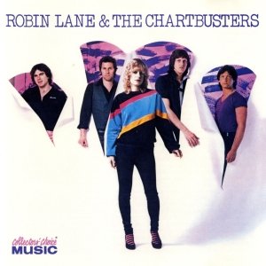 Zdjęcia dla 'Robin Lane & the Chartbusters'