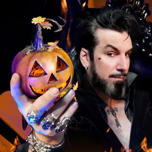 Image for 'Aurelio Voltaire'