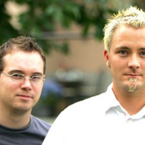 Bild für 'Wavetraxx'