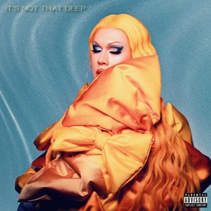 Image for 'IT'S NOT THAT DEEP'