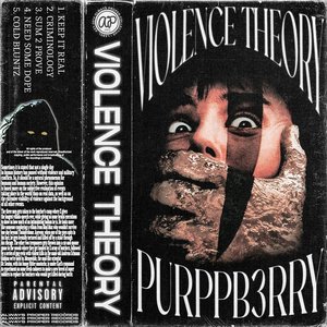 Image for 'PURPPB3RRY'