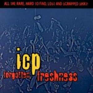 Image for 'Forgotten Freshness, Vol. 1-2 Disc 1'