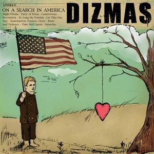 Immagine per 'On A Search in America'