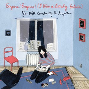 Immagine per 'You Will Eventually Be Forgotten'
