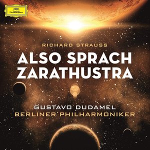 Image for 'Strauss, R.: Also sprach Zarathustra'