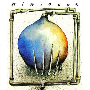 Immagine per 'Miriodor'