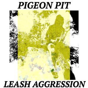 Image for 'Leash Aggression'