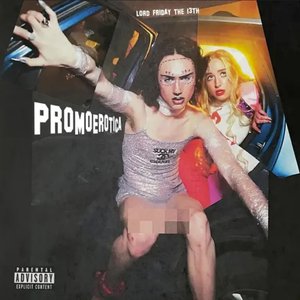 Immagine per 'Promoerotica'