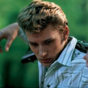 Immagine per 'Johnny Hallyday'
