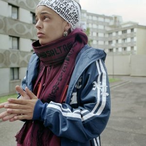Изображение для 'Keny Arkana'
