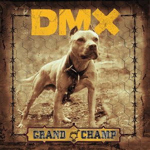 Image for 'Grand Champ'