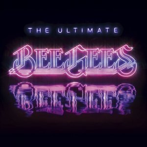 Image for 'The Ultimate Bee Gees'