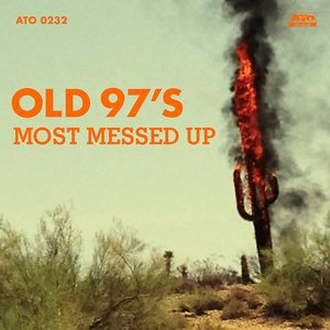 Image for 'Most Messed Up'