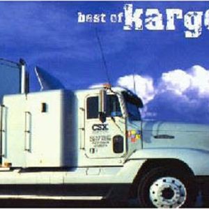 Image for 'Best Of Kargo'