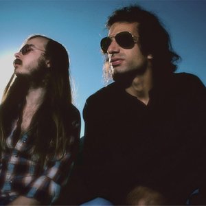 'Steely Dan' için resim