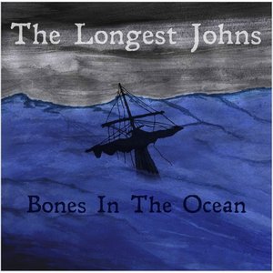 Bild für 'Bones in the Ocean'