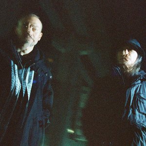 Imagem de 'Kikù Hibino & Merzbow'