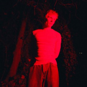 Image for 'Always In My Head'