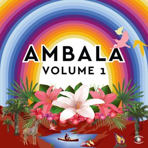 Image for 'Volume 1'