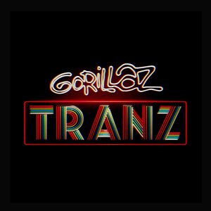Image for 'Tranz'