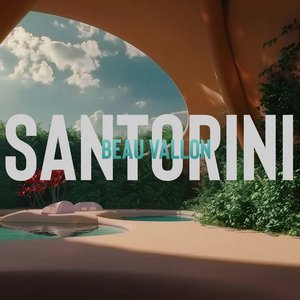 Image for 'Santorini'