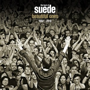 Zdjęcia dla 'Beautiful Ones: The Best of Suede 1992-2018'