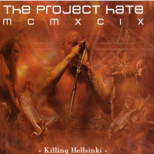 Image for 'Killing Helsinki'
