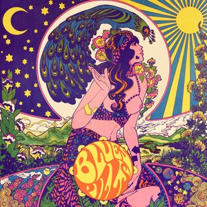Image for 'Blues Pills'