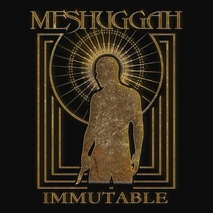 Image for 'Immutable - The Indelible Edition (2025 Remastered)'