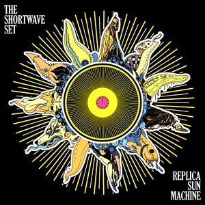 Image for 'Replica Sun Machine'