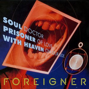 Image pour 'Soul Doctor EP'