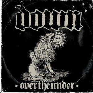 Image for 'Over the Under'