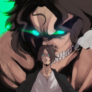 Image for 'Eren Yeager'