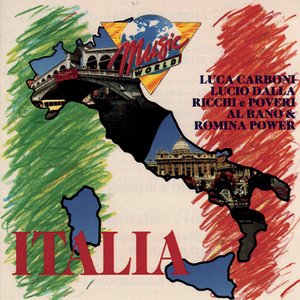 'MusicWorld Italia' için resim