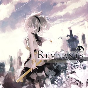 Image for 'Remnants'