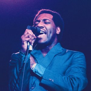 Bild für 'Otis Redding'
