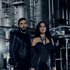 Image for 'Alesso & Katy Perry'