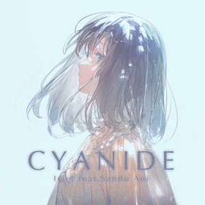 Image for 'CYANIDE'