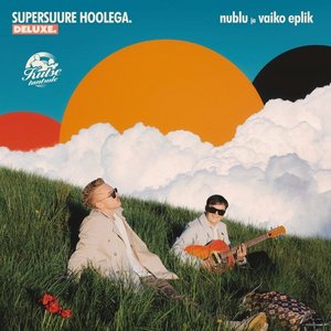 Image for 'SUPERSUURE HOOLEGA. DELUXE.'