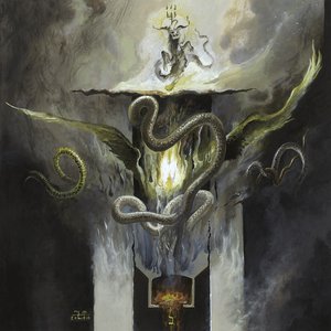 Image for 'Ego Dominus Tuus'
