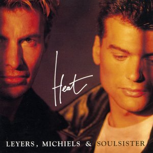 Image for 'Heat'