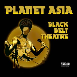 Image pour 'Black Belt Theatre'