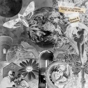 Image for 'Things We Did On Earth (Demos & Outtakes)'
